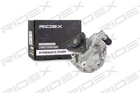 Автозапчасть RIDEX 12H0012