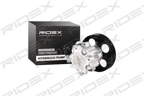 Автозапчасть RIDEX 12H0019