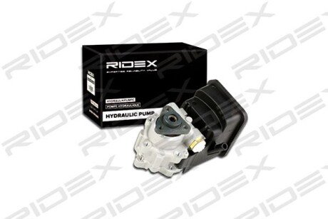 Автозапчасть RIDEX 12H0022