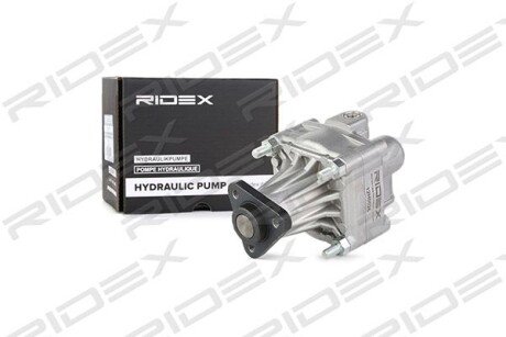 Автозапчасть RIDEX 12H0025