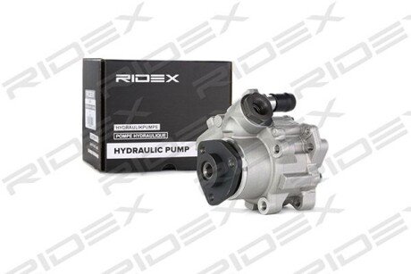 Автозапчасть RIDEX 12H0027