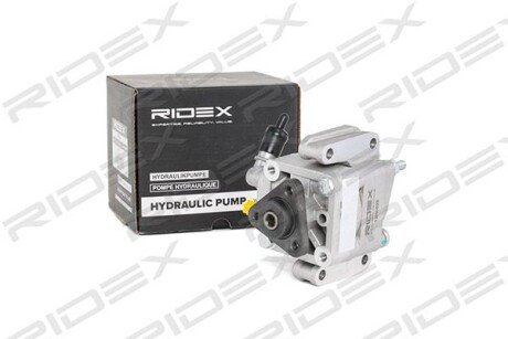 Автозапчасть RIDEX 12H0029