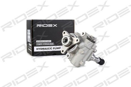 Автозапчасть RIDEX 12H0033