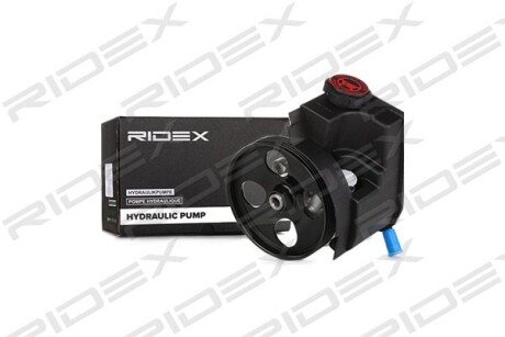 Автозапчасть RIDEX 12H0035