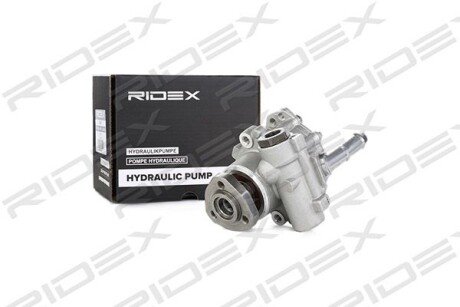 Автозапчасть RIDEX 12H0036