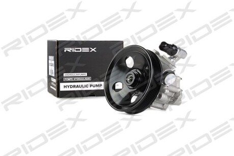 Автозапчасть RIDEX 12H0038