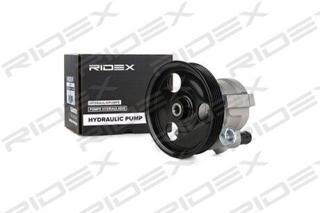 Автозапчасть RIDEX 12H0041