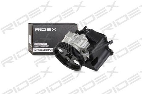 Автозапчасть RIDEX 12H0046