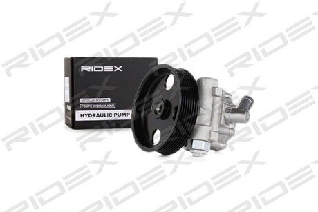 Автозапчасть RIDEX 12H0048