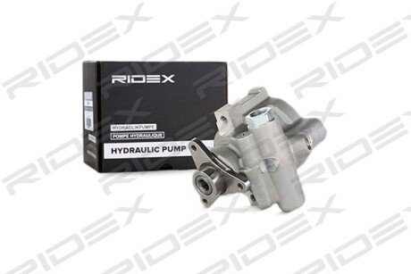 Автозапчасть RIDEX 12H0052