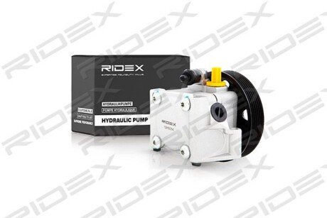Автозапчасть RIDEX 12H0054