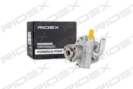 Автозапчасть RIDEX 12H0055