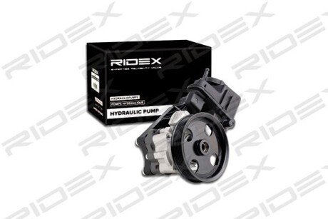 Автозапчасть RIDEX 12H0064