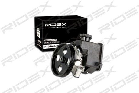Автозапчасть RIDEX 12H0067