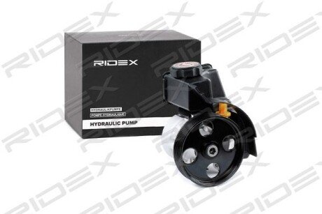 Автозапчасть RIDEX 12H0072