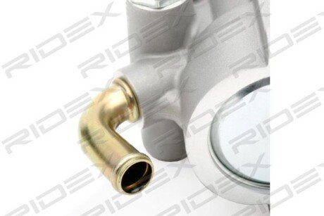 Автозапчасть RIDEX 12H0075