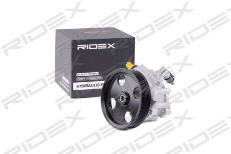 Автозапчасть RIDEX 12H0079