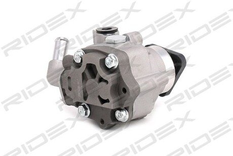 Автозапчасть RIDEX 12H0093
