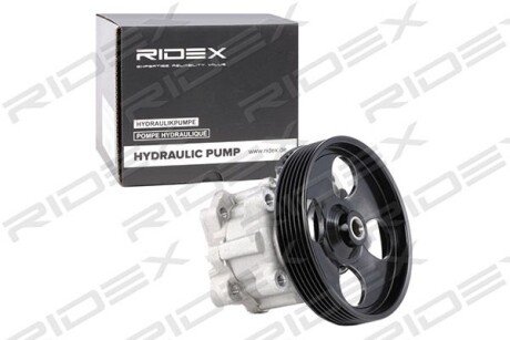 Автозапчасть RIDEX 12H0095
