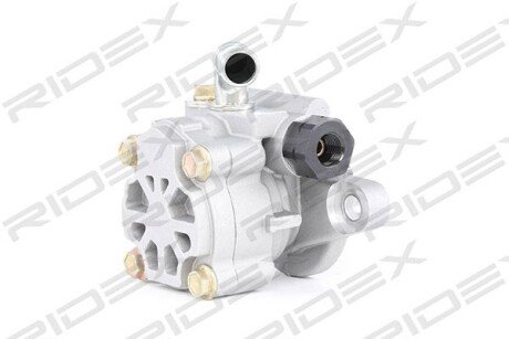Автозапчасть RIDEX 12H0096