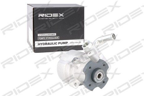 Автозапчасть RIDEX 12H0100