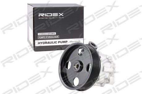 Автозапчасть RIDEX 12H0103