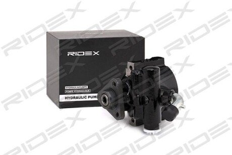Автозапчасть RIDEX 12H0104