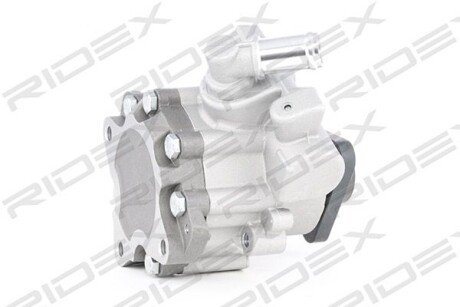 Автозапчасть RIDEX 12H0107