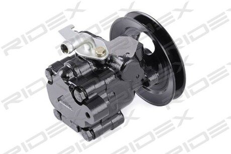 Автозапчасть RIDEX 12H0108