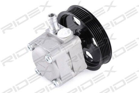 Автозапчасть RIDEX 12H0114