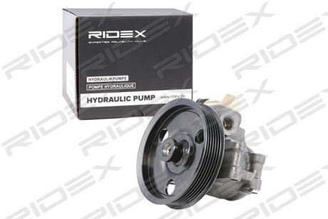 Автозапчасть RIDEX 12H0116