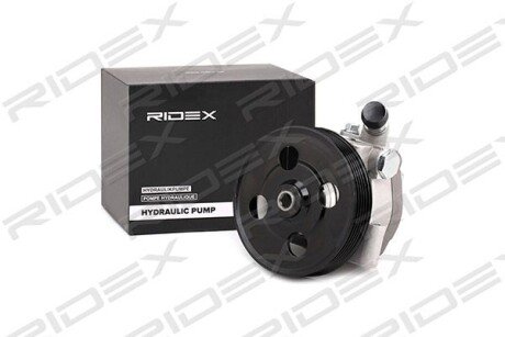 Автозапчасть RIDEX 12H0123