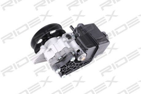 Автозапчасть RIDEX 12H0125