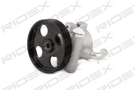 Автозапчасть RIDEX 12H0127