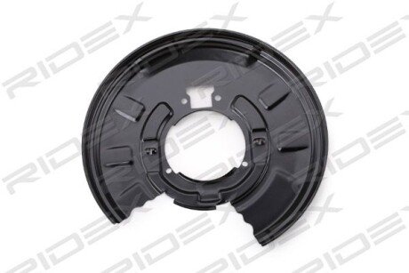 Автозапчасть RIDEX 1330S0005