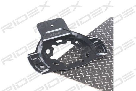 Автозапчасть RIDEX 1330S0006