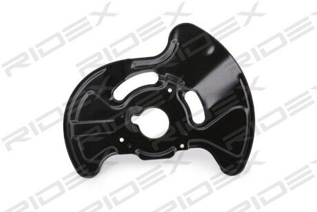 Автозапчасть RIDEX 1330S0033