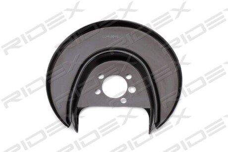 Автозапчасть RIDEX 1330S0049