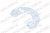 Автозапчасть RIDEX 1330S0072 (фото 3)