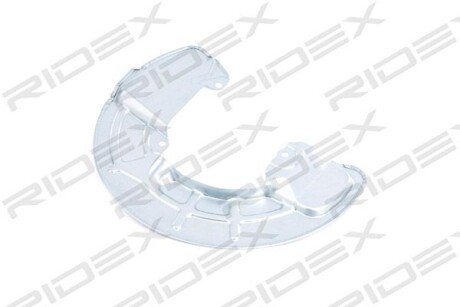 Автозапчасть RIDEX 1330S0072