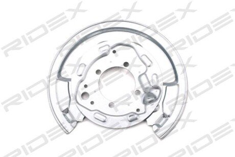Автозапчасть RIDEX 1330S0084