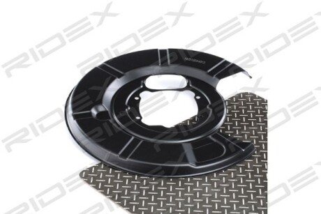 Автозапчасть RIDEX 1330S0097