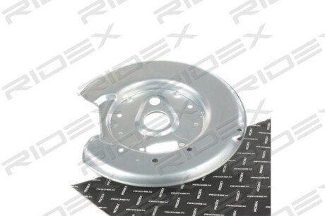 Автозапчасть RIDEX 1330S0128