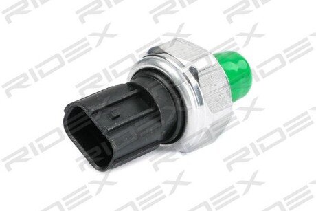 Автозапчасть RIDEX 1360P0017