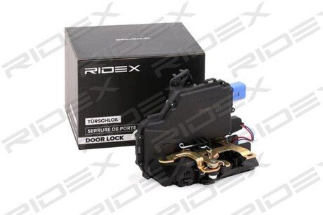 Автозапчасть RIDEX 1361D0009