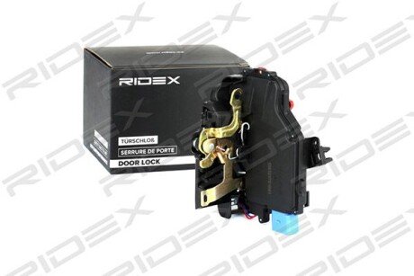 Автозапчасть RIDEX 1361D0019