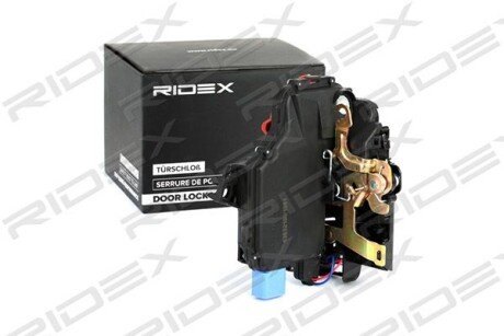 Автозапчасть RIDEX 1361D0030