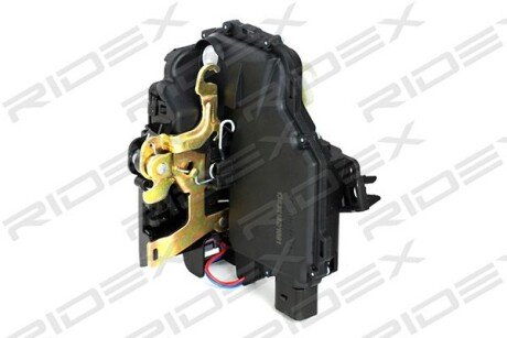 Автозапчасть RIDEX 1361D0035