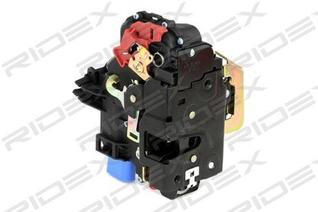 Автозапчасть RIDEX 1361D0072