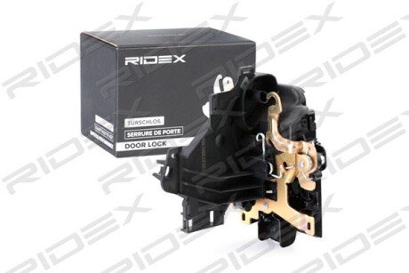 Автозапчасть RIDEX 1361D0076
